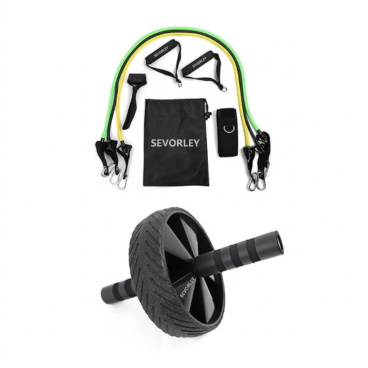 Doba RESISTANCE TRAINING & AB BUNDLE Default
