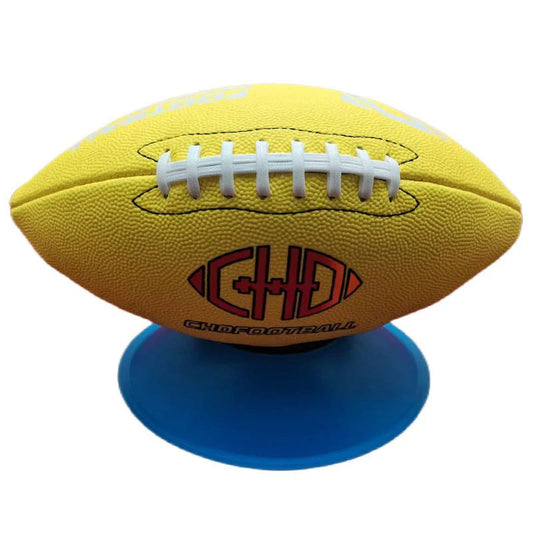 Doba CHD Rugby PU Wear-resistant Rugby (Distribution Needle/Pump/Carton)