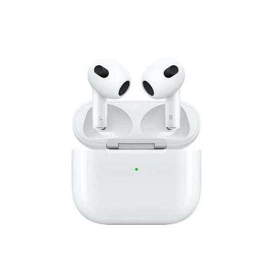 Doba Wireless Bluetooth Earphone For Smartphone White