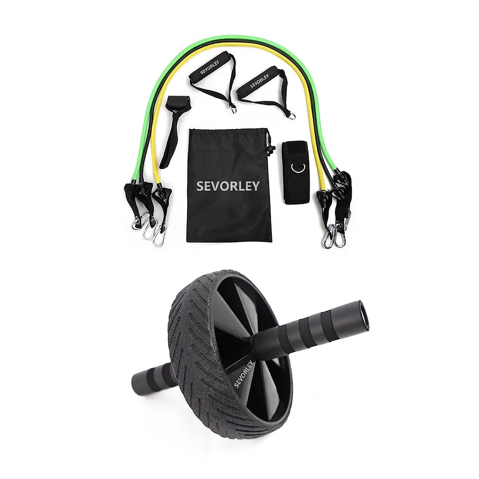 Doba RESISTANCE TRAINING & AB BUNDLE Default