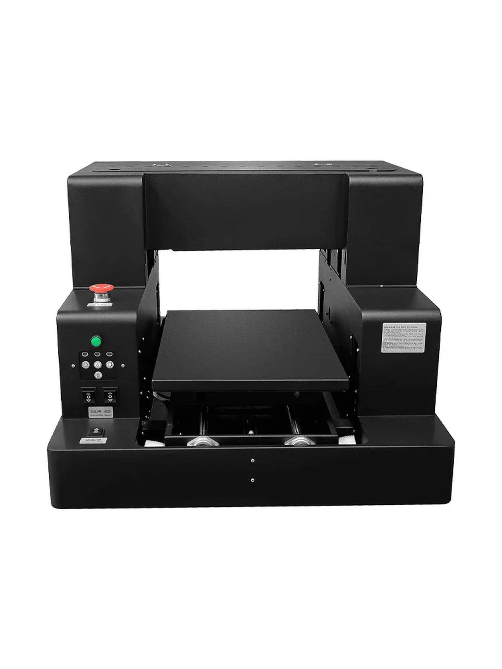 Doba A3 DTG Printer L805 DTG Flatbed Printer Print Clothes T-shirt Machine