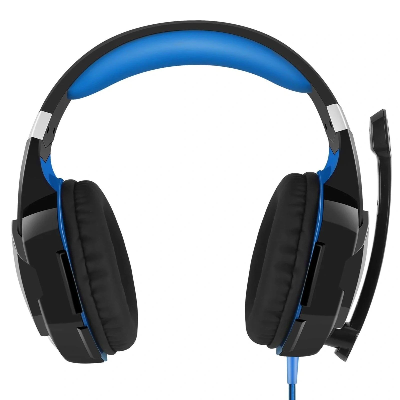 Doba Gaming Headset Over Ear Headphones for PS4 Xbox Nintendo Switch PC Laptop