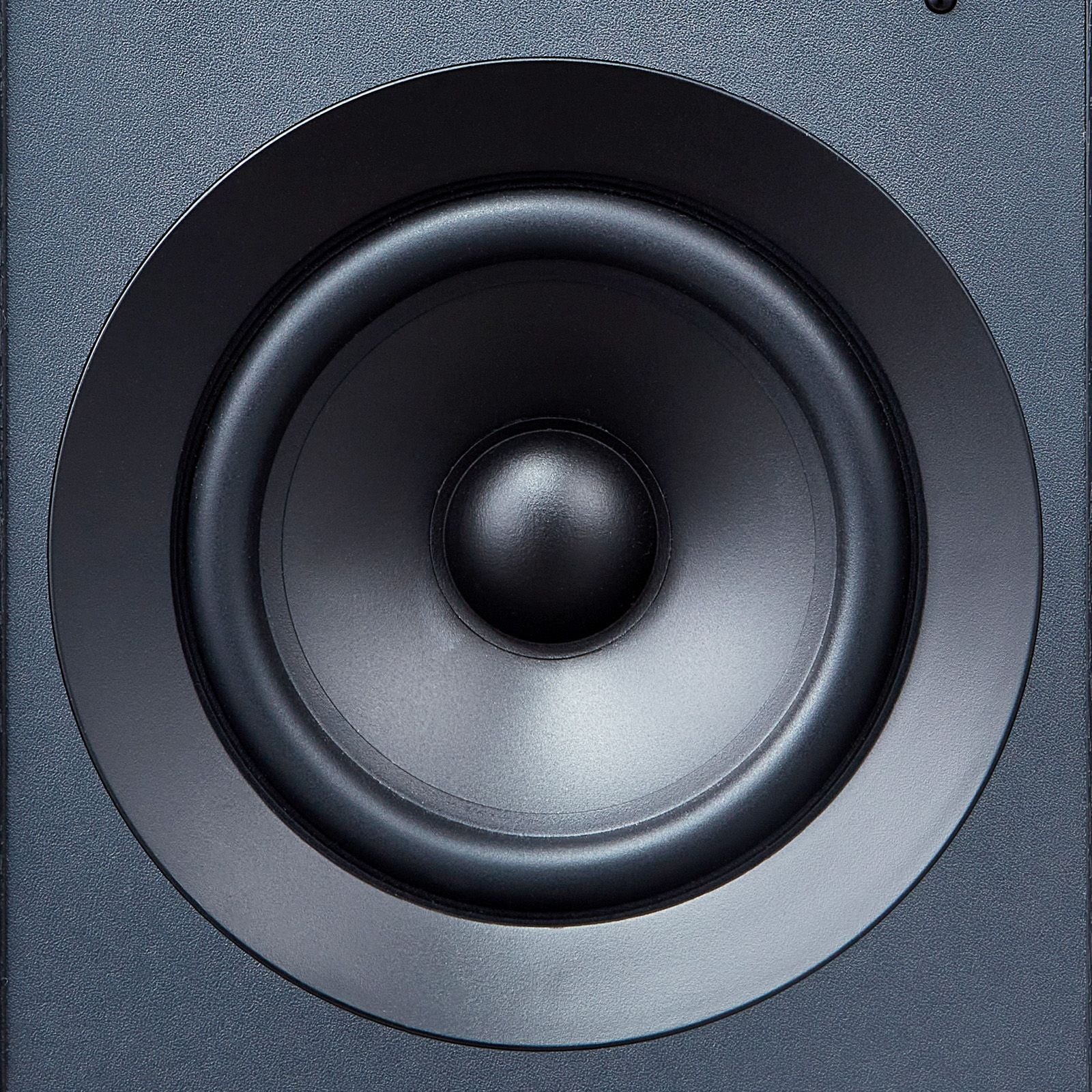 Doba Powered Bookshelf Speakers, 25W x 2, Active Studio Monitor Speaker with 5.25 Inch Woofer, Bluetooth/RCA/Coaxial/Optical/USB/Subwoofer Connection, Wooden Enclosure, for Record Player Turntable PC