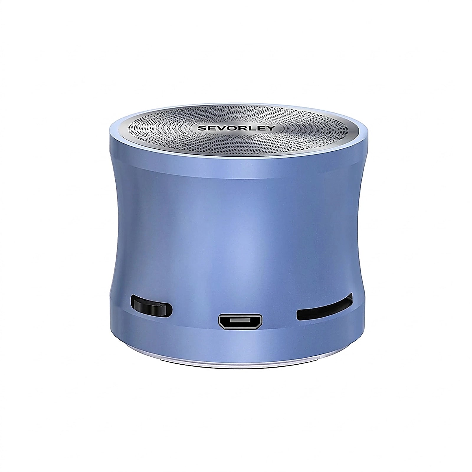 Doba A109Mini Wireless Bluetooth Speaker Big Sound &amp; Bass for Phone/Laptop/Pad Support MicroSD Card Portable Loud Speakers 5.0 A109mini-Sky blue Speaker