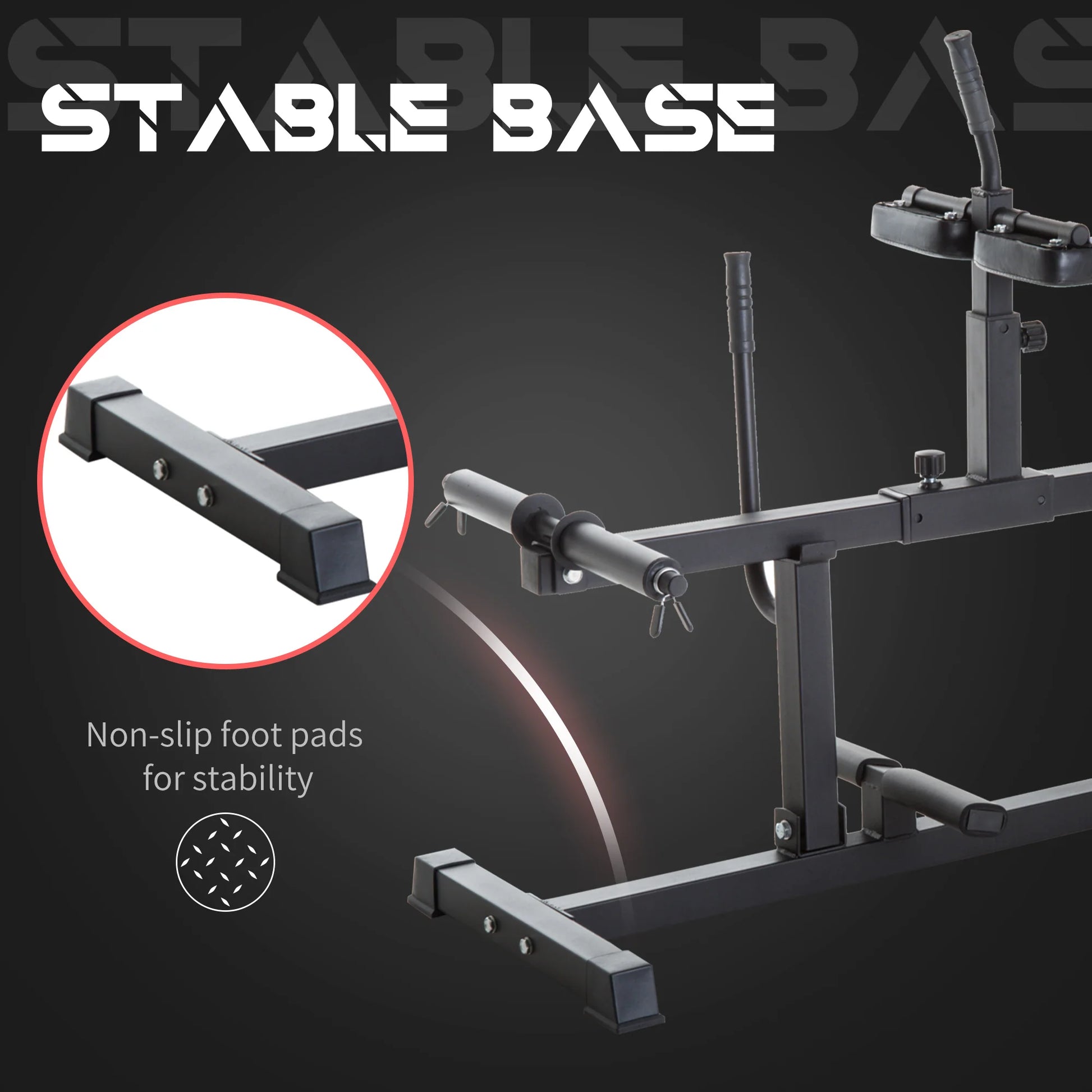SEVORLEY Professional Seated Calf Raise Machine – 440 lbs Capacity, Adjustable Olympic Weight Posts, Non-Slip Platform & Ergonomic Thigh Pads for Home Gym