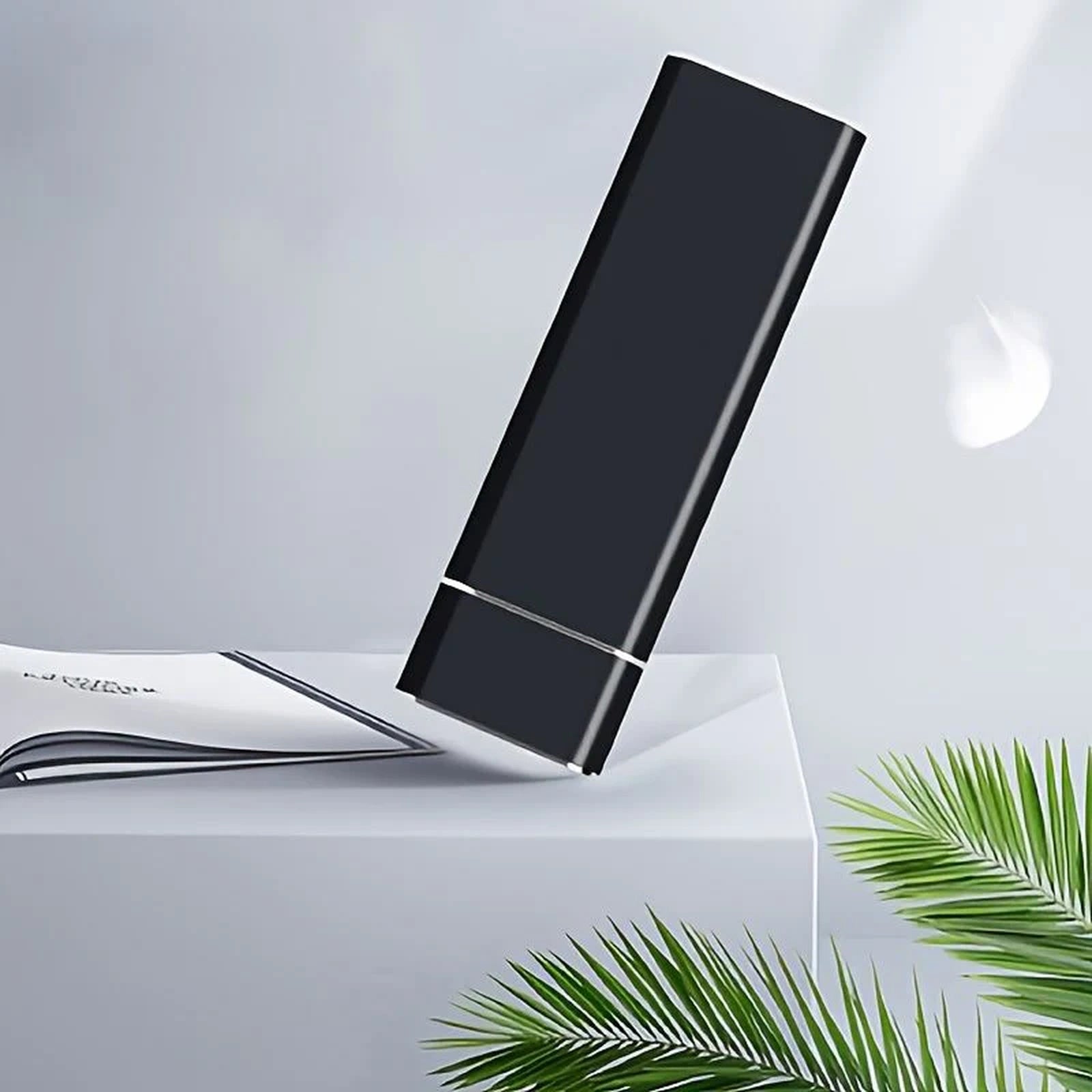 Doba External Hard Drive; Portable Hard Disk Storage For PC; Desktop; Laptop; USB-64G 128G