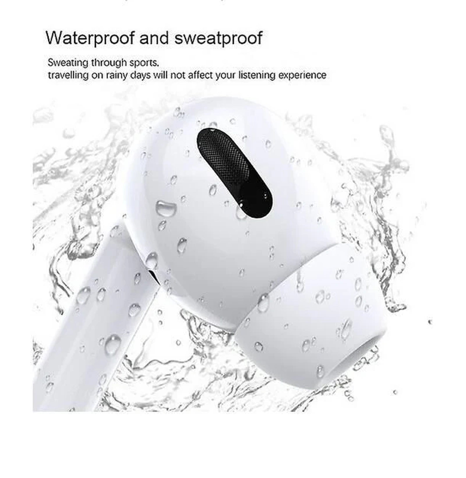 Doba Wireless Bluetooth Earphone For Smartphone