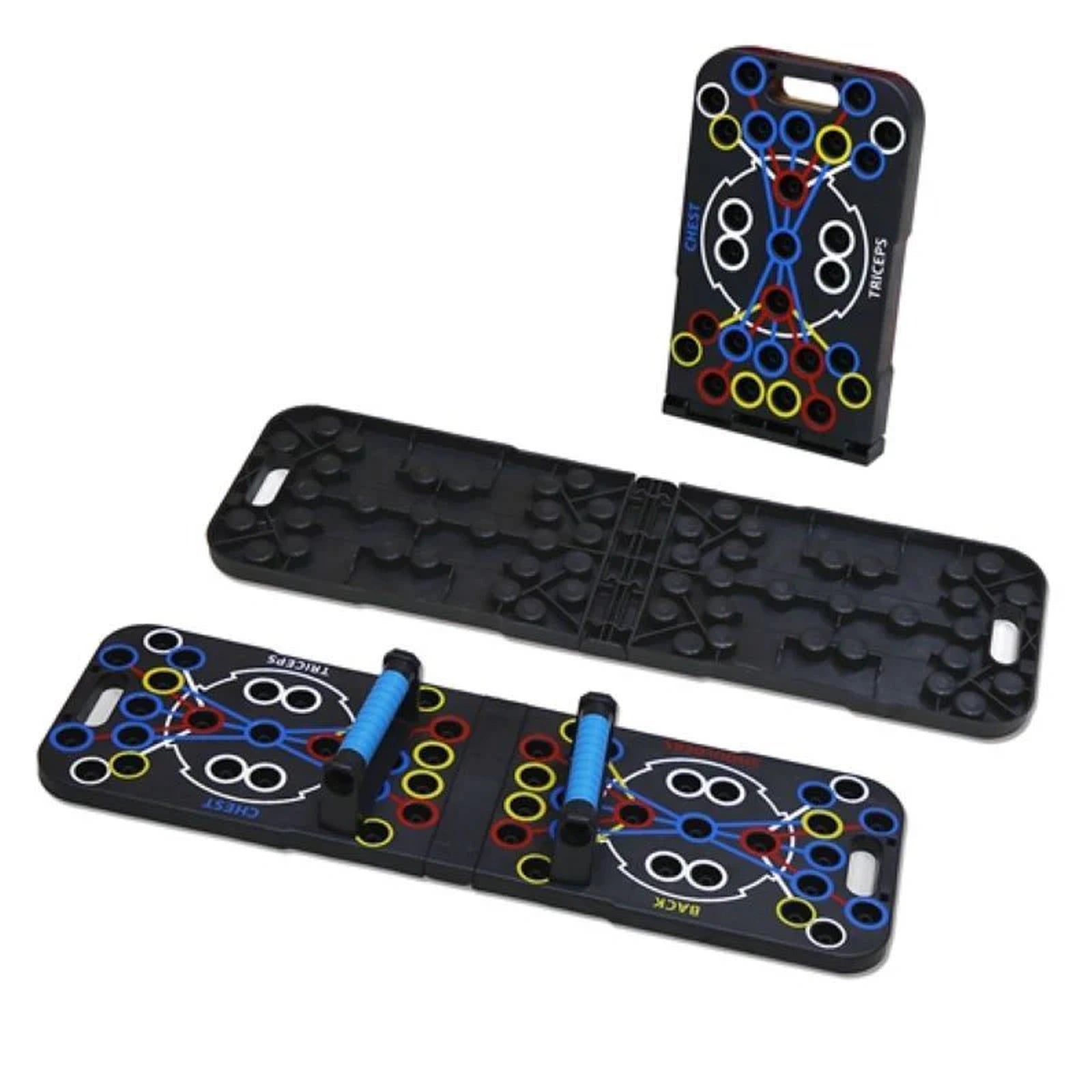 Doba Multifunctional Push Up Board Home Strength Training Equipment
