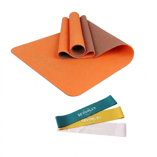 Doba YOGA AND STRENGTH BUNDLE Default