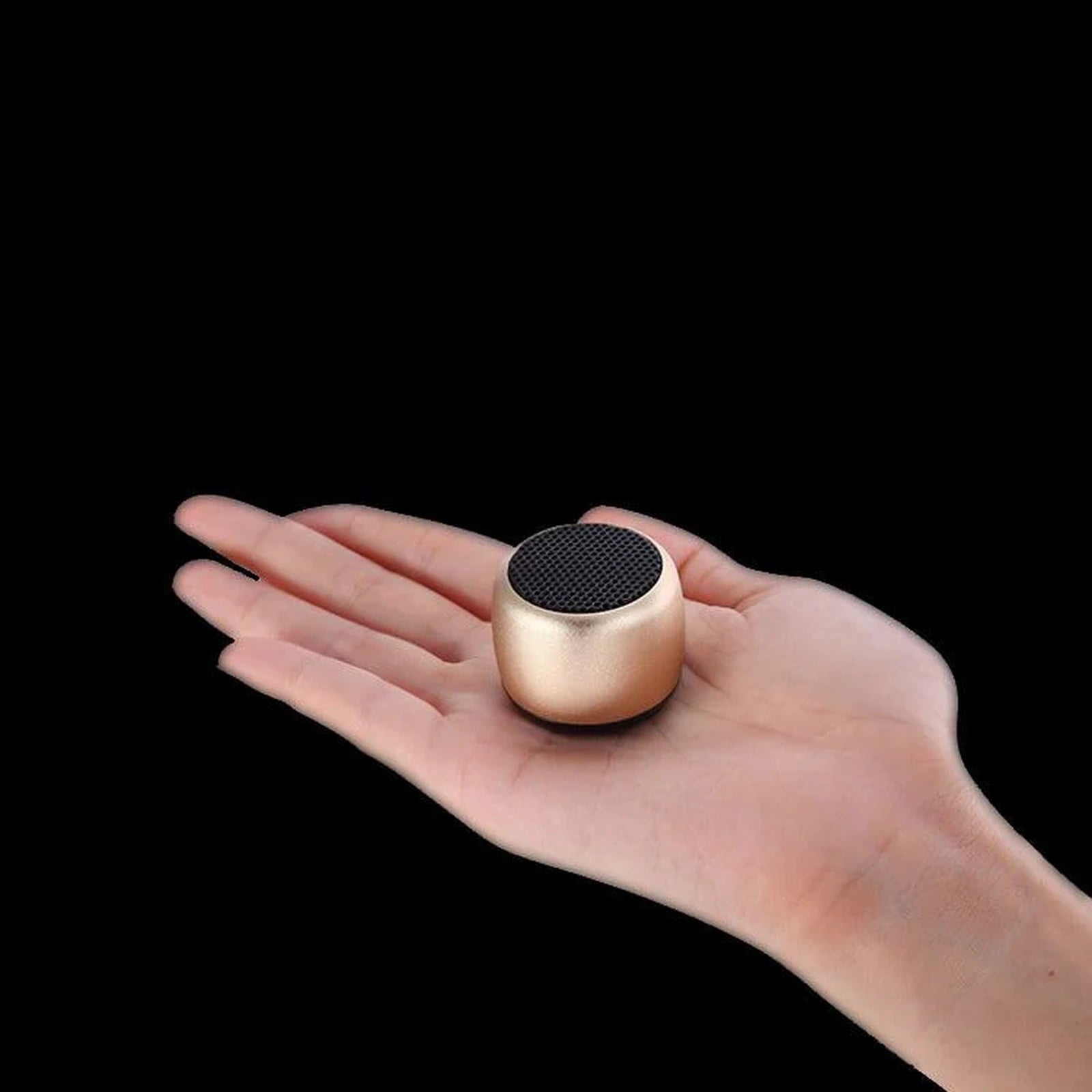 Doba Little Wonder Solo Stereo Multi Connect Bluetooth Speaker 2/Pak