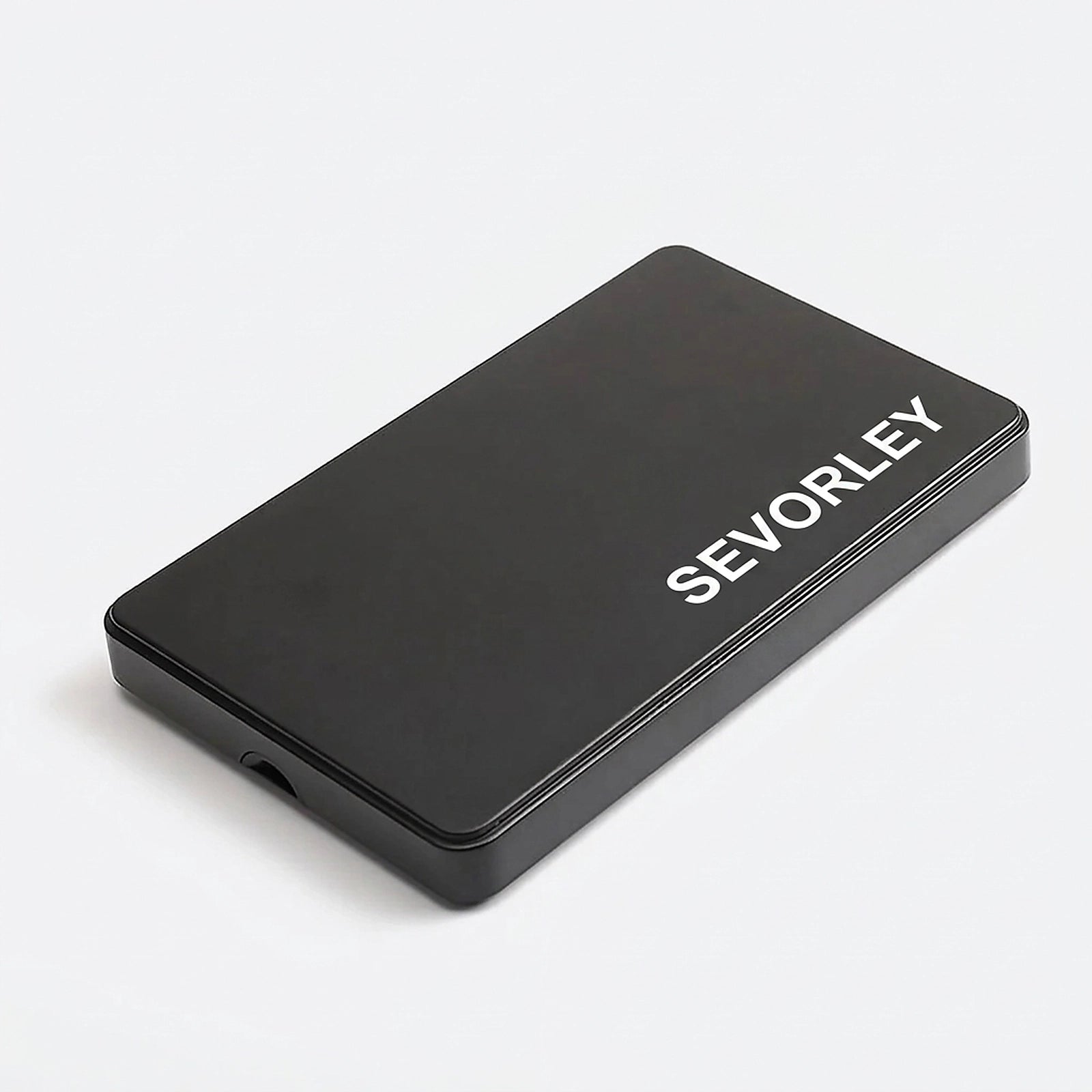 Doba 2.5-inch Hard Drive Enclosure; USB3.0 2.0 IDE Parallel Port Mobile Hard Disk Box; High-speed HDD Chassis External Storage; Suitable For PC Laptop And Mobile Phone OTG Connection Black 3.0