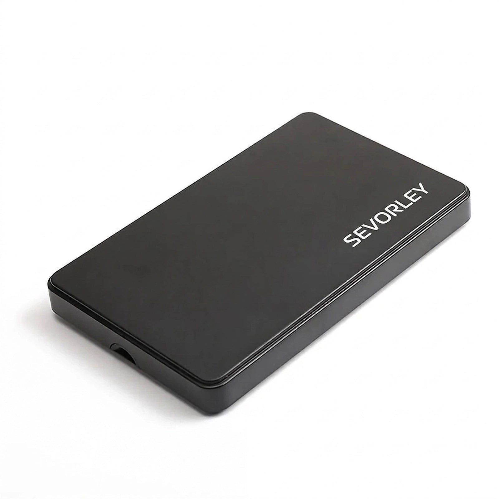 Doba 2.5-inch Hard Drive Enclosure; USB3.0 2.0 IDE Parallel Port Mobile Hard Disk Box; High-speed HDD Chassis External Storage; Suitable For PC Laptop And Mobile Phone OTG Connection