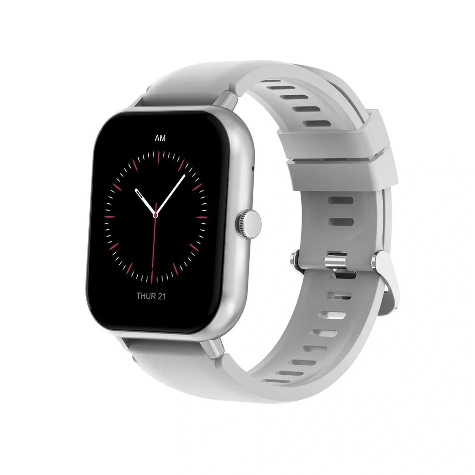 Doba Smart Watch (Answer/Make Call) For Women Men; 1.83'' Full Touch Screen BT Calling SmartWatch With 100+Sport Modes/Heart Rate Sleep Monitoring/Waterproof Smart Fitness Watch For Android And IPhones
