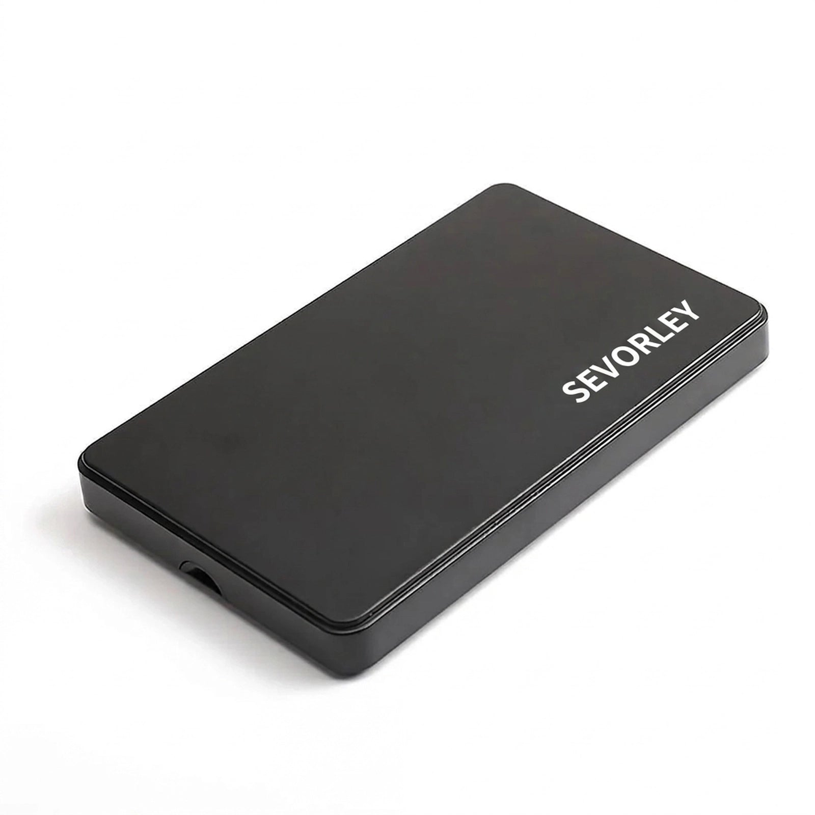 Doba 2.5-inch Hard Drive Enclosure; USB3.0 2.0 IDE Parallel Port Mobile Hard Disk Box; High-speed HDD Chassis External Storage; Suitable For PC Laptop And Mobile Phone OTG Connection