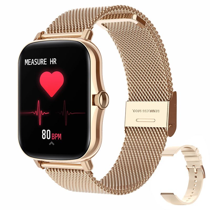 Doba Smart Watch Heart Rate Sleep Monitoring Sports Bracelet