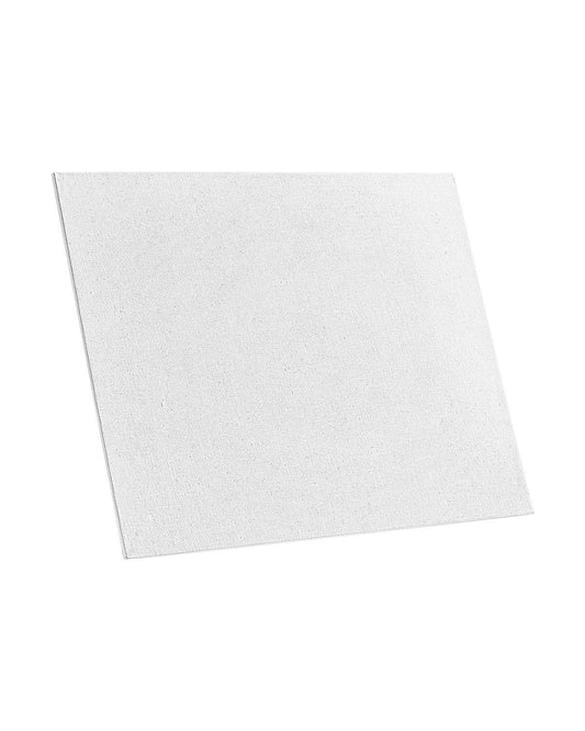Doba Canvas Boards for Painting, 11 x 14 Inch White Canvases for Painting, 12 Pack Painting Canvas Panels for Sketching, Acrylic and Oil Painting, Watercolor, Paint Canvas for Kids and Professionals 12 Pieces 11x14 inch