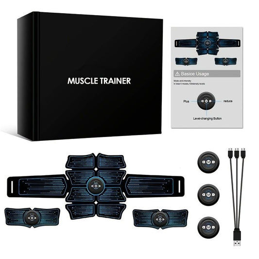 Doba Portable Abdominal Muscle Trainer For Sports Fitness Home Workout Training Equipment