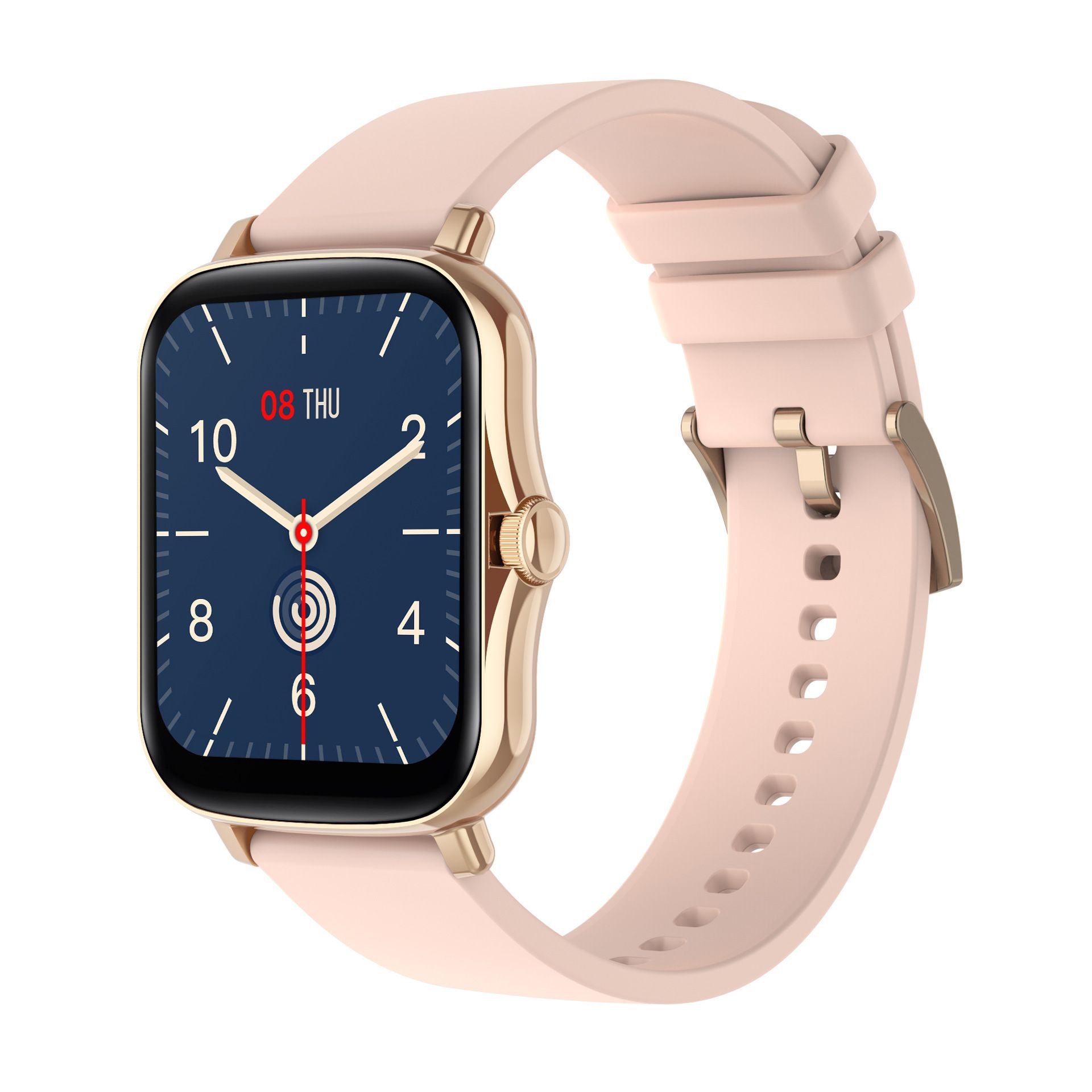 Doba Smart Watch Heart Rate Sleep Monitoring Sports Bracelet