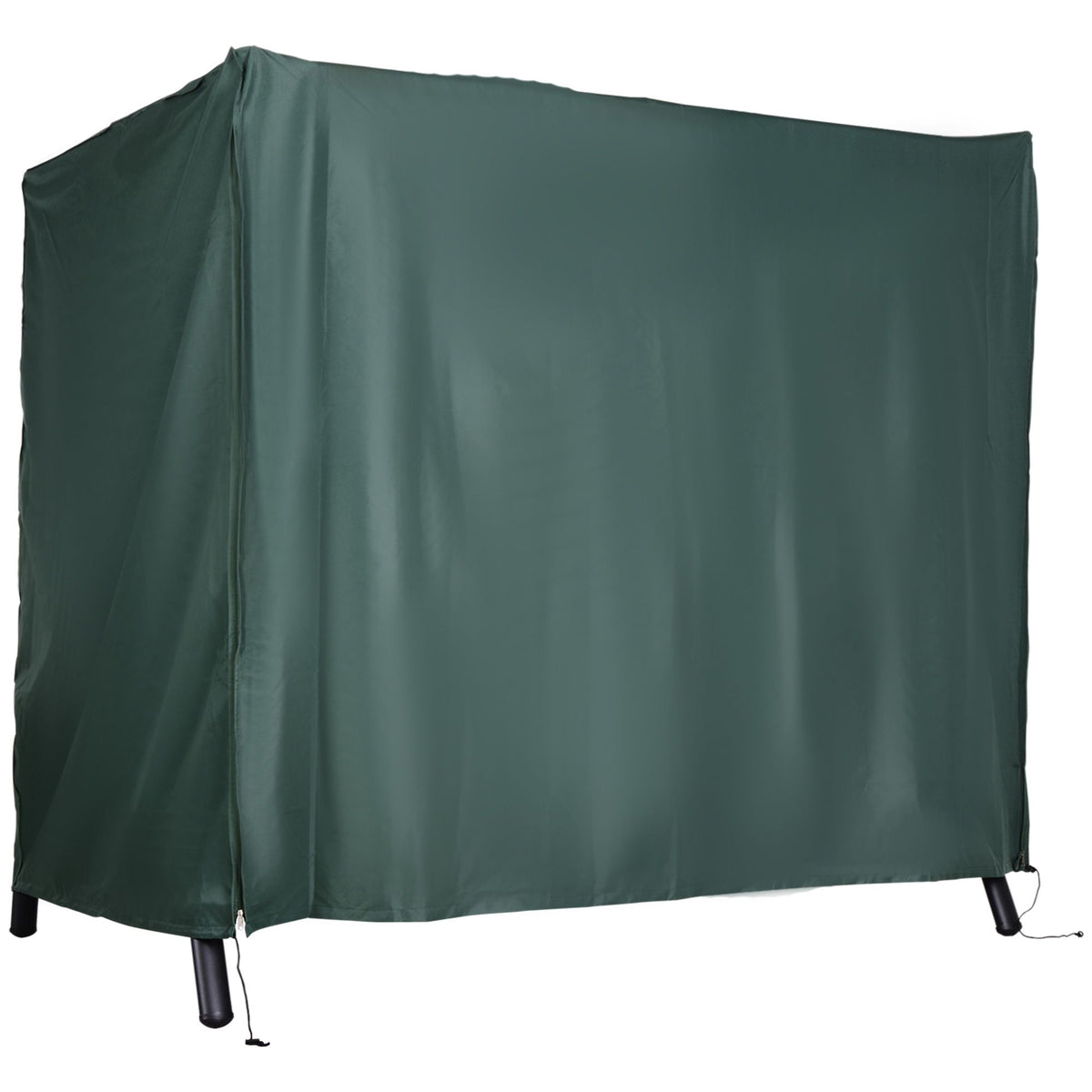Doba Large Outdoor Swing Chair Cover for your Garden & Patio Furniture Protects Against the Wind UV Rays & Water default