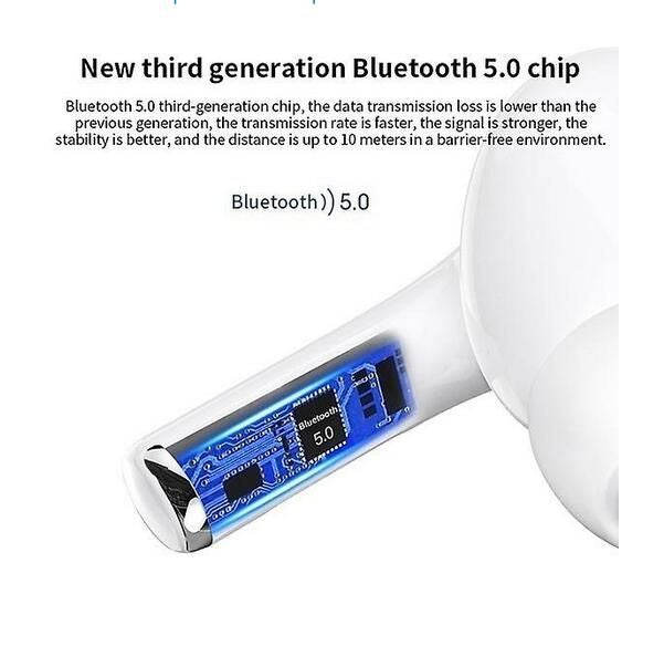 Doba Wireless Bluetooth Earphone For Smartphone