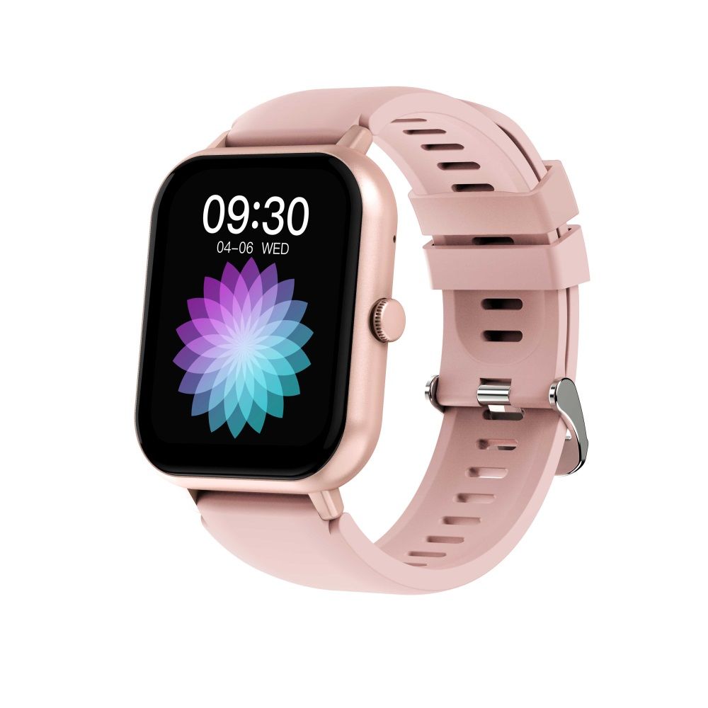 Doba Smart Watch (Answer/Make Call) For Women Men; 1.83'' Full Touch Screen BT Calling SmartWatch With 100+Sport Modes/Heart Rate Sleep Monitoring/Waterproof Smart Fitness Watch For Android And IPhones