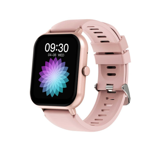 Doba Smart Watch (Answer/Make Call) For Women Men; 1.83'' Full Touch Screen BT Calling SmartWatch With 100+Sport Modes/Heart Rate Sleep Monitoring/Waterproof Smart Fitness Watch For Android And IPhones