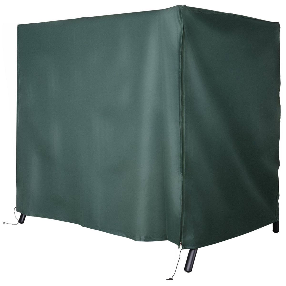Doba Large Outdoor Swing Chair Cover for your Garden & Patio Furniture Protects Against the Wind UV Rays & Water