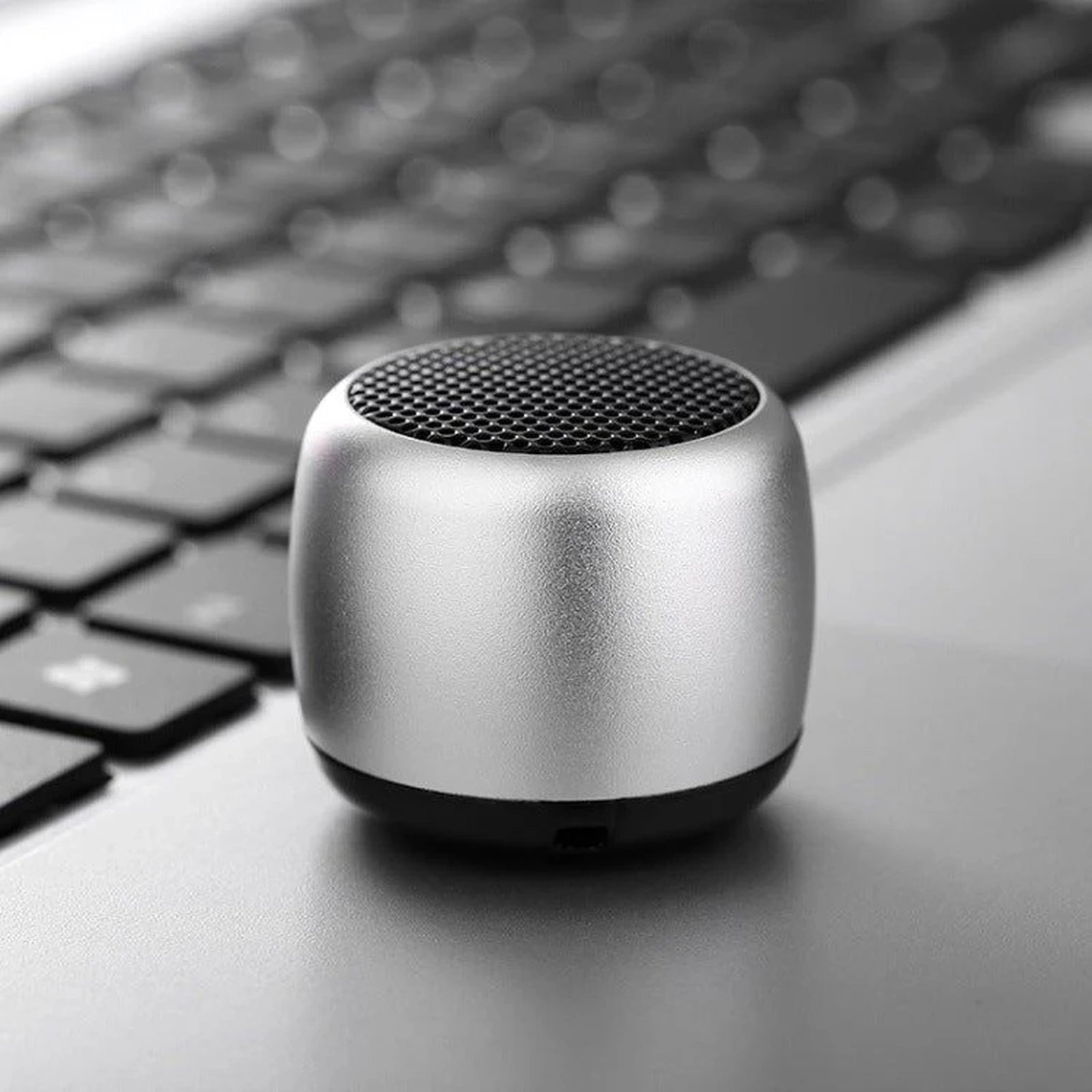 Doba Little Wonder Solo Stereo Multi Connect Bluetooth Speaker 2/Pak
