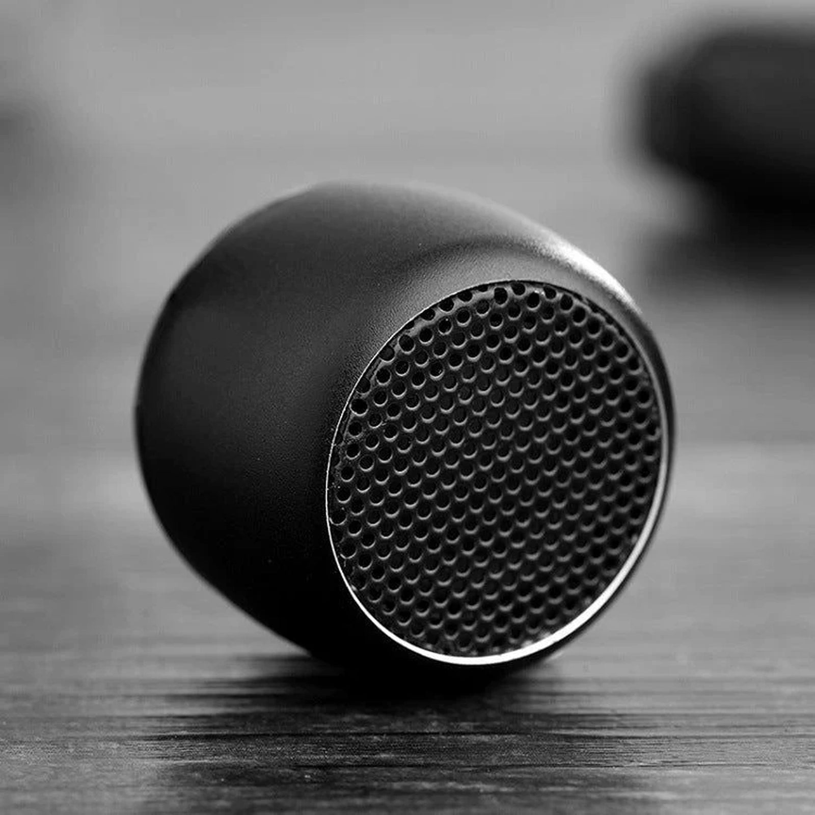 Doba Little Wonder Solo Stereo Multi Connect Bluetooth Speaker 2/Pak